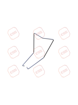Main Relay Board Power Relay Clip (Metal-type)